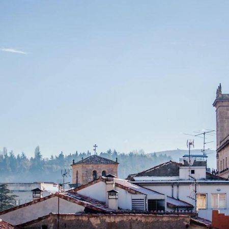 Отель Alvi Сория Экстерьер фото